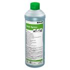Universal cleaning Gloss Xpress neutral pH t Gloss/Polish floor 1 ltr Green product photo