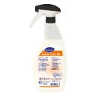 M&oslash;belpleje Room Care R4 750ml med Spray til reng&oslash;ring/pleje af tr&aelig;/laminat product photo