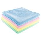 Klud Prime Source 40x40 cm Microfiber PS R&oslash;d product photo