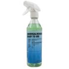 Universalreng&oslash;ring SC Ready to use med Farve/Parfume 500 ml product photo