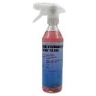Sanitary cleaning SC Ready to use with Colour/Perfume 500 ml product photo