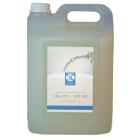 Vaskepleje Skan-Ke Special Natur 5ltr uden Voks/Farve s&aelig;be til tr&aelig;gulve product photo
