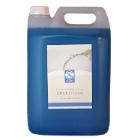Basic cleaning Skanke Basic cleaner with Color and perfume 5 ltr blue product photo