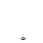 Reservedel O-ring til Fakkel Gummi product photo