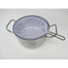 Suppesi &Oslash;24xL34cm St&aring;l og nylon product photo