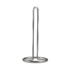 Kitchen roll holder 29 cm Chrome product photo