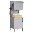 Dishwasher Wexi&ouml;disk WD 6 Proff-line with break tank Manual Hood Lower/Lift product photo