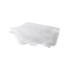 Chokoladefolie 600x400 mm PVC Klar product photo