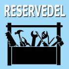 Reservedel Pumpemotor komplet til Twin40 Afsp&aelig;nding 24Vcc 3 bar product photo