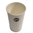Kaffeb&aelig;ger 48cl 16oz Pap/PE med logotryk NO. 11 product photo