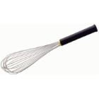 Piskeris 25 cm Varmebestandig til 220C med Sort h&aring;ndtag product photo