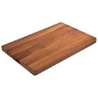 Cutting board 50x35x3 cm Oiled Acacia product photo