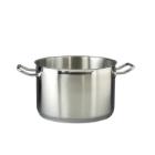 Pot Proff-line Medium 22.5 ltr &Oslash;360x220 mm for Induction product photo