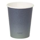 Kaffeb&aelig;ger Pap &Oslash;80xH94mm 24cl 8oz Single Wall Bl&aring; product photo