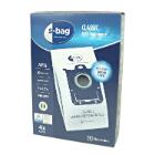 Dust bag original for Vacuum cleaner Electrolux Long Performance S-Bag product photo