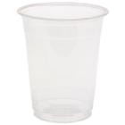 Plastic glass Crystal 36 cl rPET Ecoecho product photo