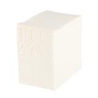 Serviet Linclass Light Airlaid 40x24 cm Hvid product photo