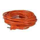 Elkabel 15 m orange product photo