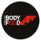 Label &Oslash;105mm Starline for Body Food product photo