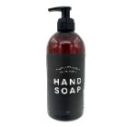 Cremes&aelig;be Hand Soap Wood Berry 500ml med Parfume og Pumpe product photo