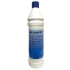 Sanitetsreng&oslash;ring Urinal Cleaner SC 1ltr med Spray u. Parfume til vandfri urinal product photo