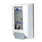 Dispenser soap/hand disinfection contactless Intellicare Hybrid Black White product photo