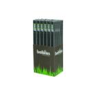 Garden torch 750x60x30 mm Burning time 1 hour 2 pcs product photo