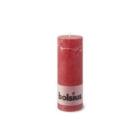 Block light &Oslash;68x190 mm Burning time 63 hours Rustic Red product photo