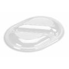 L&aring;g OPS Klar til Bakke 2-rum 238x176 mm Oval product photo