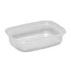 Salatb&aelig;ger 125 ml Rektangul&aelig;r PP Klar M&AElig;RKES YDER-INDER product photo