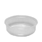 Salatb&aelig;ger 125 ml &Oslash;101x31 mm Rund PP Klar product photo