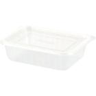 Lid Fix Pack 146x110 mm Square PP for 36173/36174/36176 product photo