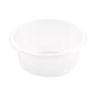 Salad bowl Fix Pack 200 ml Round PP Clear product photo