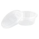 Lid Fix Pack &Oslash;112 mm Round PP for 36177/36178 product photo
