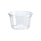 Dressingb&aelig;ger Rund 30ml PS Klar product photo