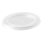 Plastic lid PS Ready for Dressing beaker 36200B product photo