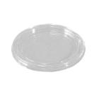 Plastic lid &Oslash;70 mm clear PET for Dressing beaker 36210/36208B product photo