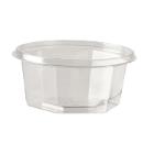 Dressing cup Catersource 50ml &Oslash;68xH31mm RPET clear product photo