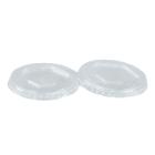 Plastic lid Catersource &Oslash;68 mm RPET for Dressing beaker product photo