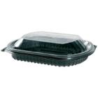 Mealmaster Midi 476 ml 206x165x25 mm t/Microwave PP Black product photo