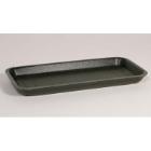 Skumbakke E37-16 MMM 270x135x16 mm XPS Sort product photo