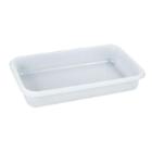 Bakke 5490 ml 420x240x70 mm HDPE natur product photo