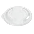 Lid Bowl Show &Oslash;160 mm APET Ready for 37311 product photo
