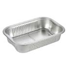 Aluminum tray Ready2Cook 1025 ml 220x150x45 mm product photo