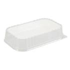 Lid Ready2Cook 271x168x53 mm High APET Ready product photo