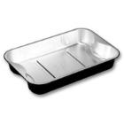 Alubakke Ready2Cook 1920 ml 293x193x45 mm Sort product photo