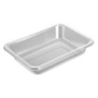 Tray 1-compartment 2171-1A 500 ml 171x127x35 mm APET Clear product photo