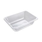 Tray 1-compartment 2171-1F 660 ml 171x127x50 mm APET Clear product photo