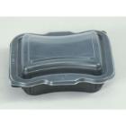 Låg 162x132x23 mm PP Klar til GASTRO 3162-1A vnr 38063 product photo