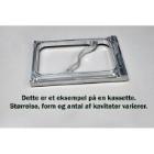 Kassette til 2227-2 S-form Passer til 38066 product photo
